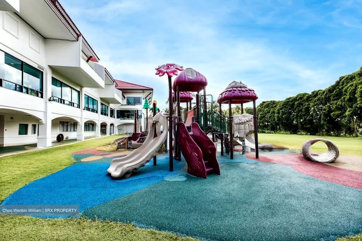 Orchid Country Club (D27), Retail #547253361